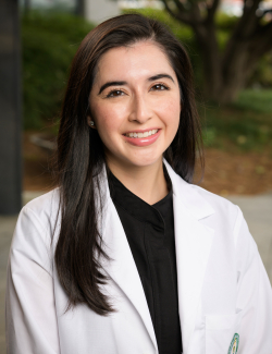 Aldana, Isabella, M.D.